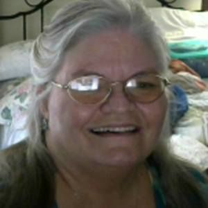 Meet your Posher, Deborah